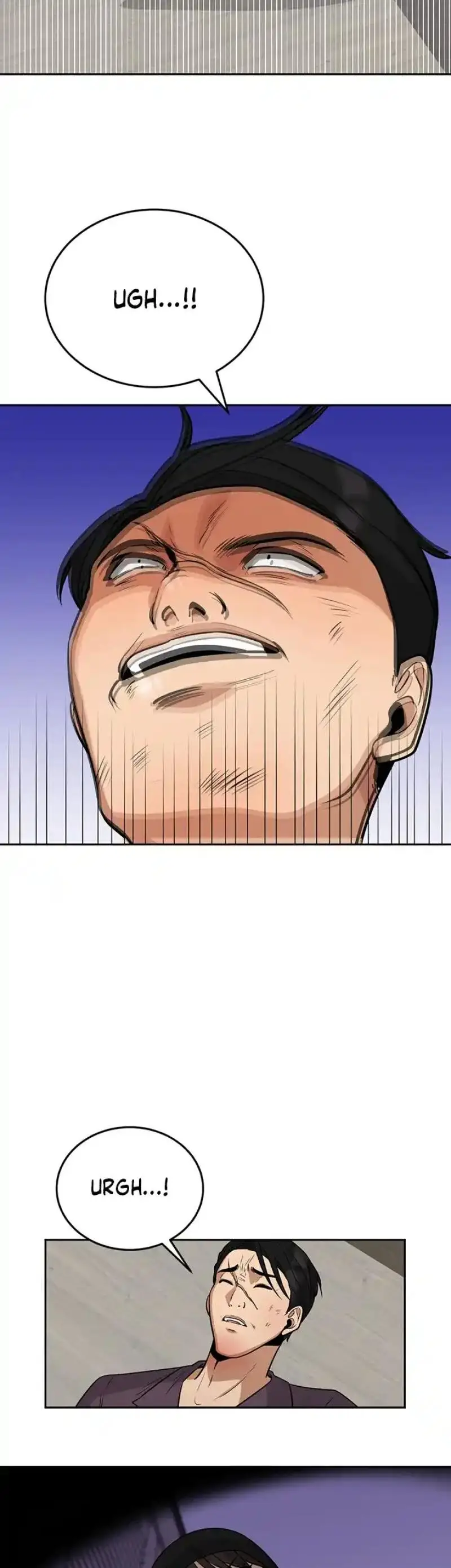 Scorpion Time Chapter 18 46